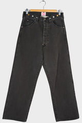 Twill Adjustable Pants