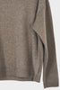 Yak Cashmere Crew