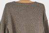 Yak Cashmere Crew