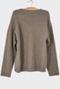 Yak Cashmere Crew