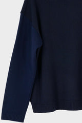 Yak Cashmere Crew