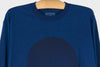 Big Circle LS Tee