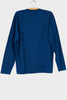 Big Circle LS Tee