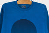 Big Circle LS Tee