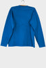 Big Circle LS Tee