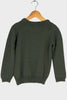 Merino Knit Crew