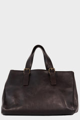 Leather NY Bag