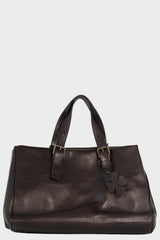 Leather NY Bag