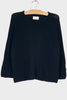 Cashmix Raglan PO