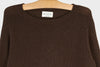 Cashmix Raglan PO