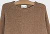 Cashmix Raglan PO