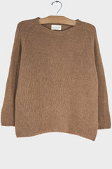 Cashmix Raglan PO