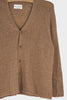 Cashmix Raglan Cardi