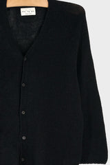 Cashmix Raglan Cardi