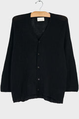 Cashmix Raglan Cardi