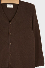 Cashmix Raglan Cardi