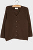 Cashmix Raglan Cardi