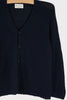 Cashmix Raglan Cardi