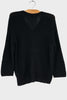 Cashmix Raglan Cardi