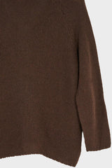 Cashmix Raglan Cardi