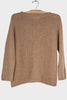 Cashmix Raglan Cardi