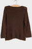 Cashmix Raglan PO