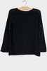 Cashmix Raglan PO
