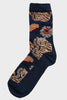 Tiger Crew Socks
