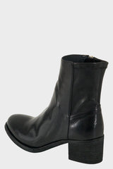 Denner/127 Boot