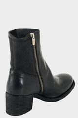 Denner/127 Boot
