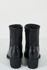 Bulla/314 Lace Up Boot