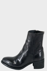 Denner/127 Boot