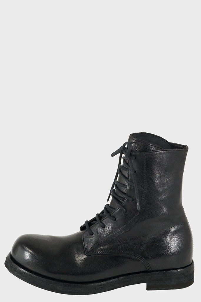 Bulla/314 Lace Up Boot