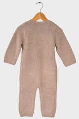 Fuzzy Jumpsuit