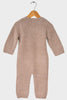Fuzzy Jumpsuit