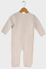 Fuzzy Jumpsuit