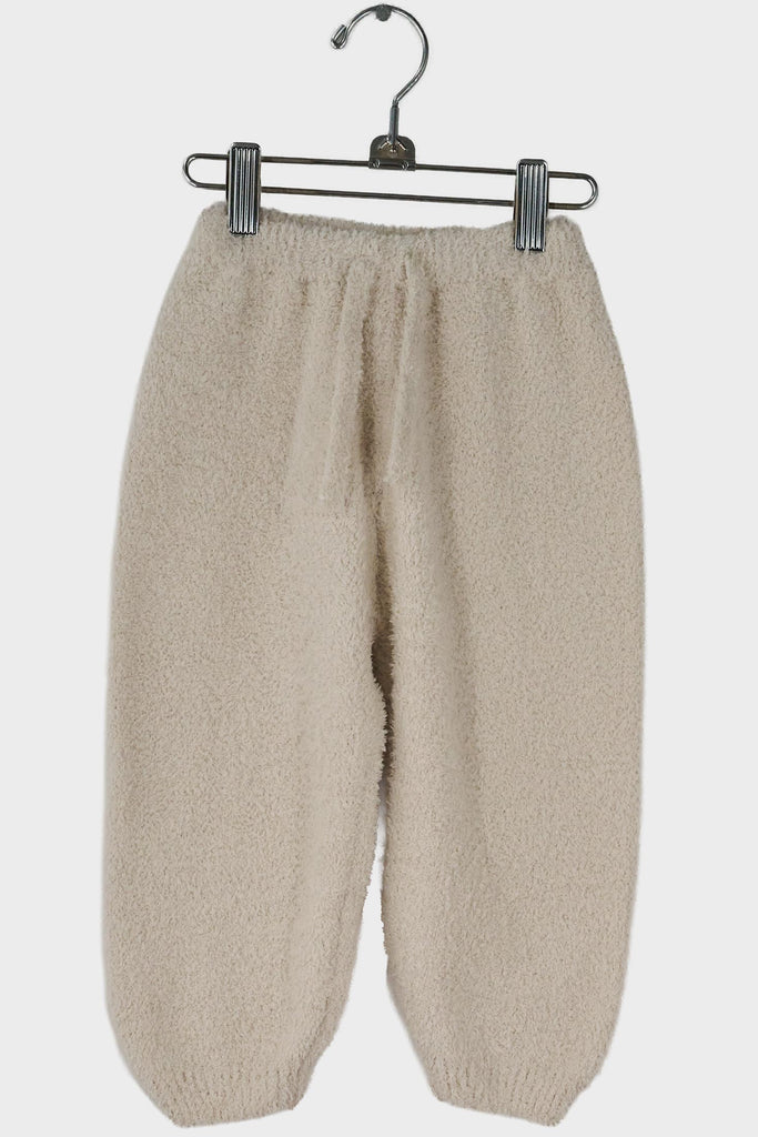 Fuzzy Lounge Pant