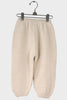 Fuzzy Lounge Pant