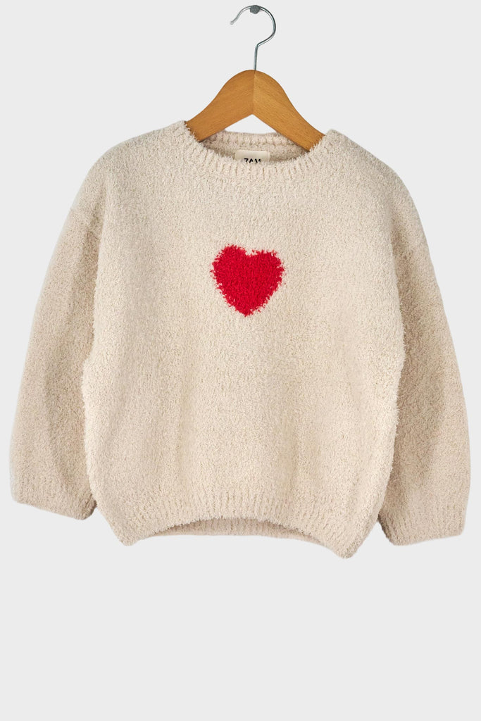 Fuzzy Love PO