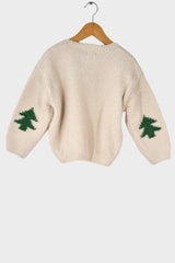 Fuzzy Holiday PO