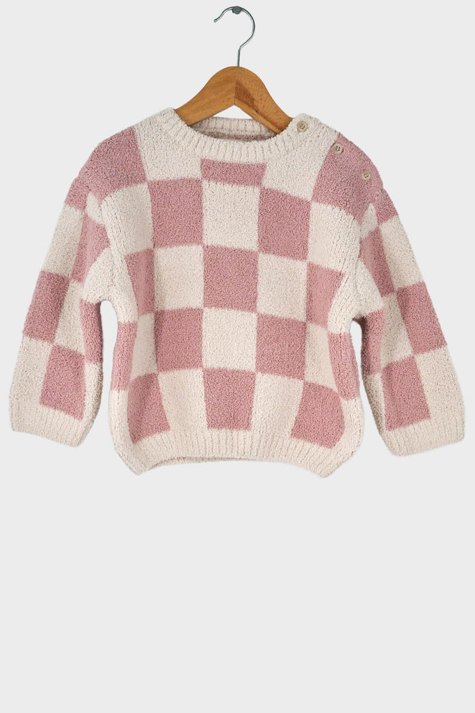 Boxy Checkers PO