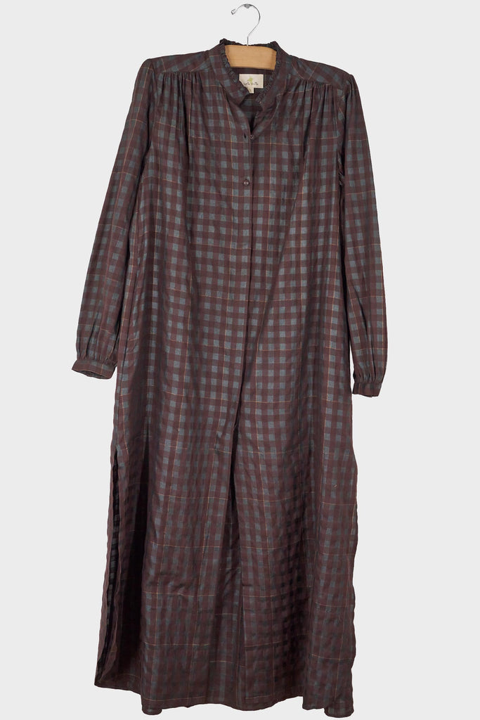 Cosmic Gather Dress