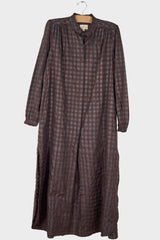 Cosmic Gather Dress