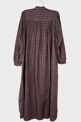 Cosmic Gather Dress