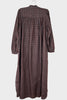 Cosmic Gather Dress