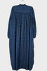 Cosmic Gather Dress