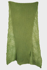 Mini Open Knit Scarf