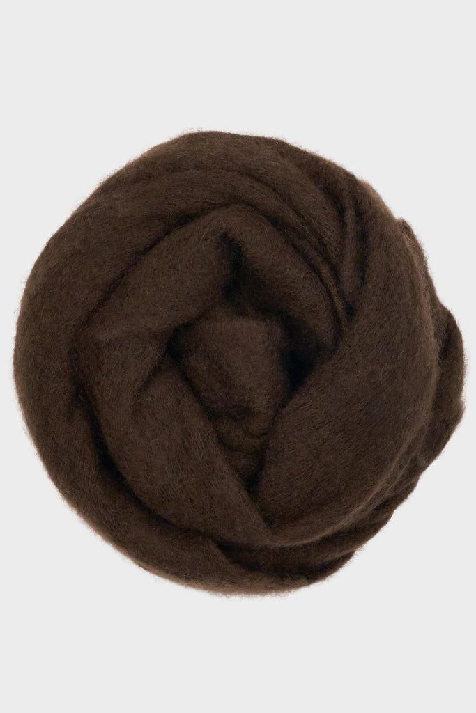 Mini Open Knit Scarf