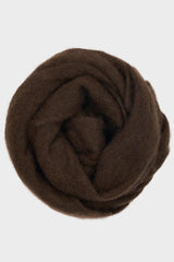 Mini Open Knit Scarf