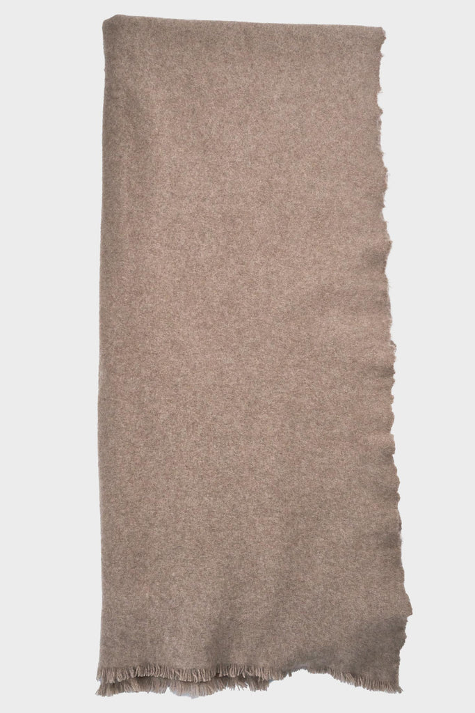 Tibetan Cashmere Blanket
